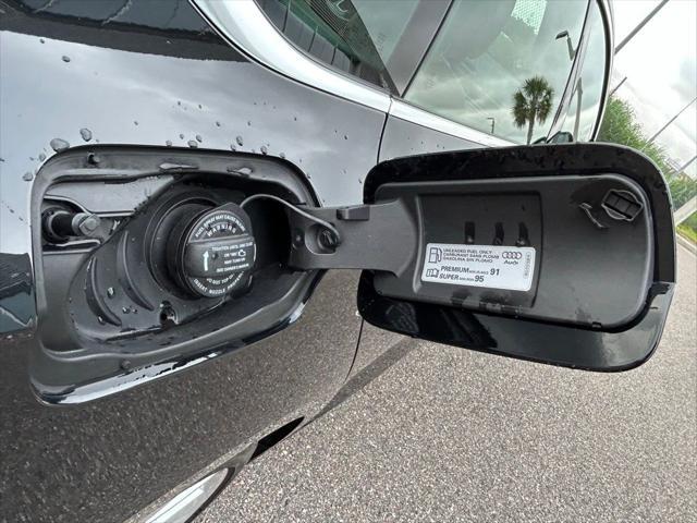 Photo of 2022 Mythos Black Metallic Audi A5 Sportback