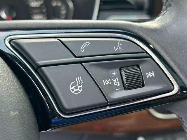 Photo of 2022 Mythos Black Metallic Audi A5 Sportback