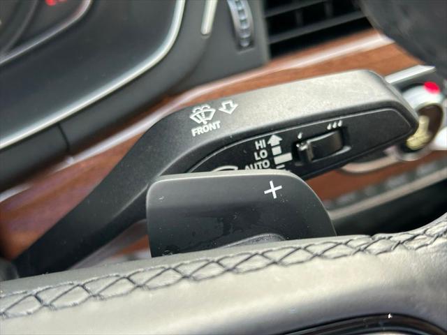 Photo of 2022 Mythos Black Metallic Audi A5 Sportback