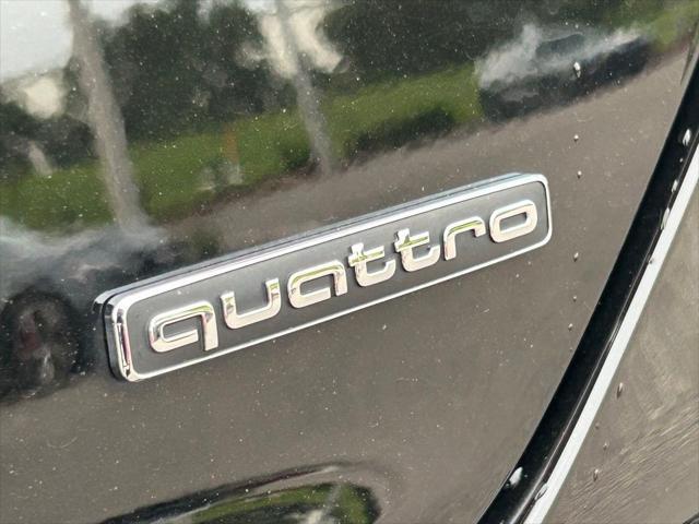 Photo of 2022 Mythos Black Metallic Audi A5 Sportback