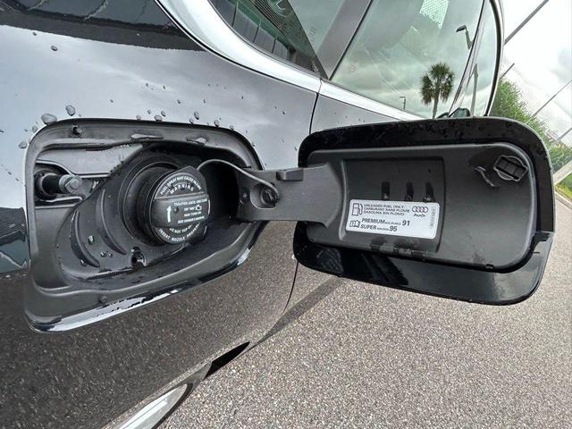 Photo of 2022 Mythos Black Metallic Audi A5 Sportback