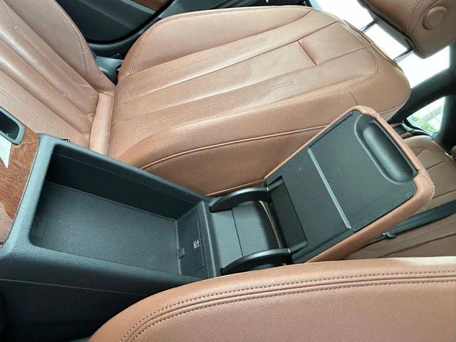 Photo of 2022 Mythos Black Metallic Audi A5 Sportback