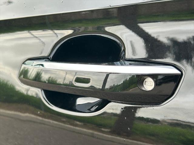 Photo of 2022 Mythos Black Metallic Audi A5 Sportback