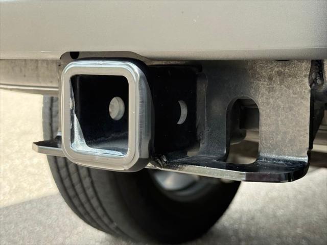 Photo of 2024 Black Metallic Ford F-150 Lightning