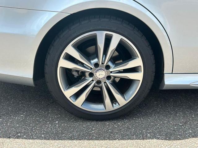 Photo of 2016 Iridium Silver Metallic Mercedes-Benz E-Class