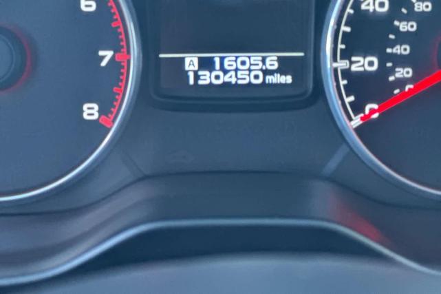 Photo of 2014 Tungsten Metallic Subaru Outback