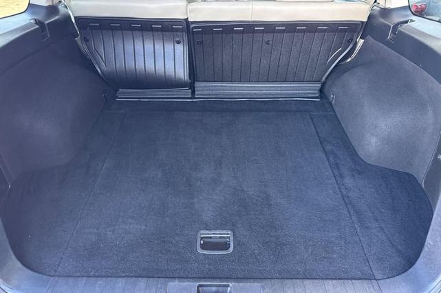 Photo of 2014 Tungsten Metallic Subaru Outback
