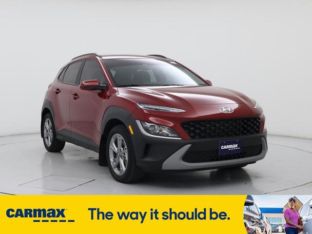 2023 Hyundai KONA
