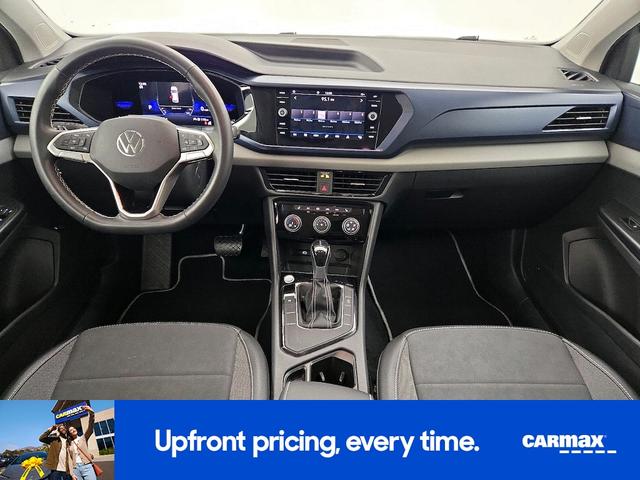 Photo of 2023 Gray Volkswagen Taos