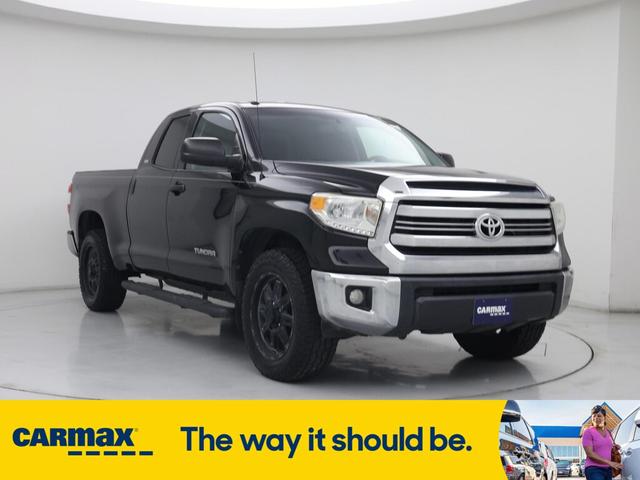2016 Toyota Tundra