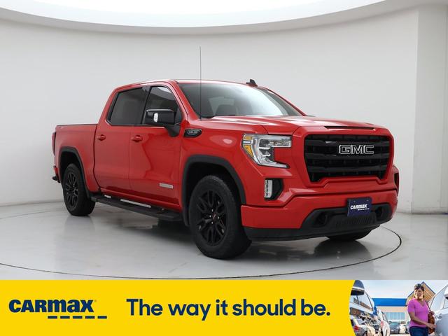 2022 GMC Sierra 1500 Limited
