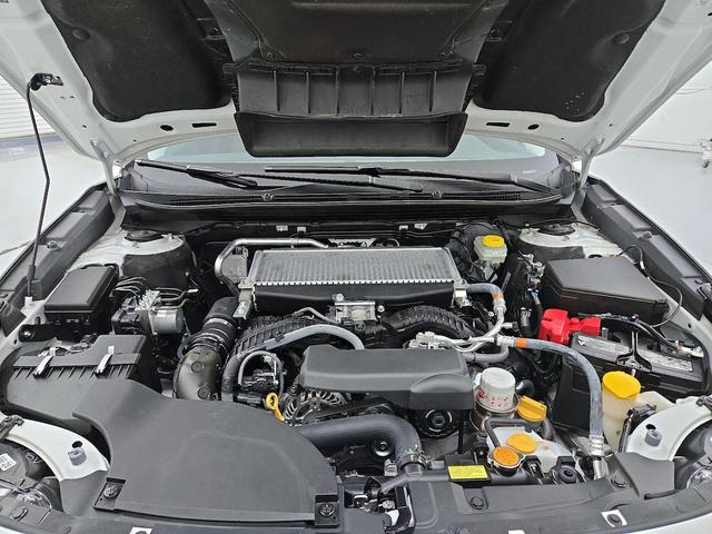 Photo of 2024 White Subaru Outback