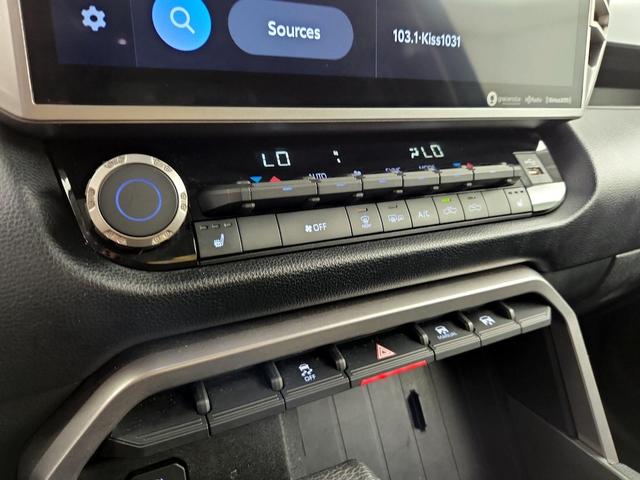 Photo of 2022 Blue Toyota Tundra