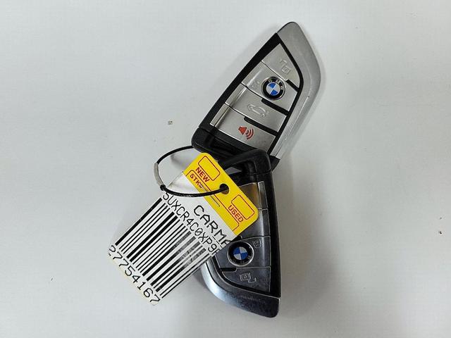 Photo of 2023 Black BMW X5