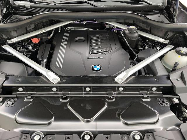 Photo of 2023 Black BMW X5