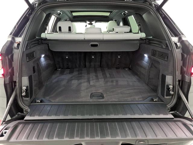 Photo of 2023 Black BMW X5