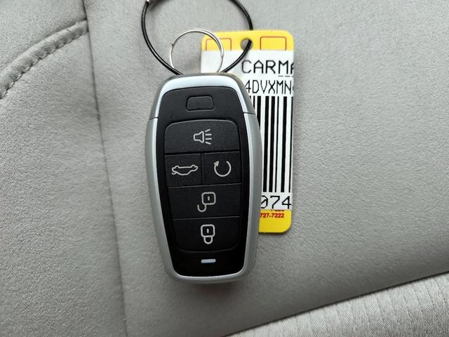 Photo of 2021 Red Nissan Altima