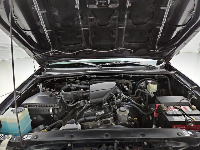 Photo of 2015 Black Toyota Tacoma