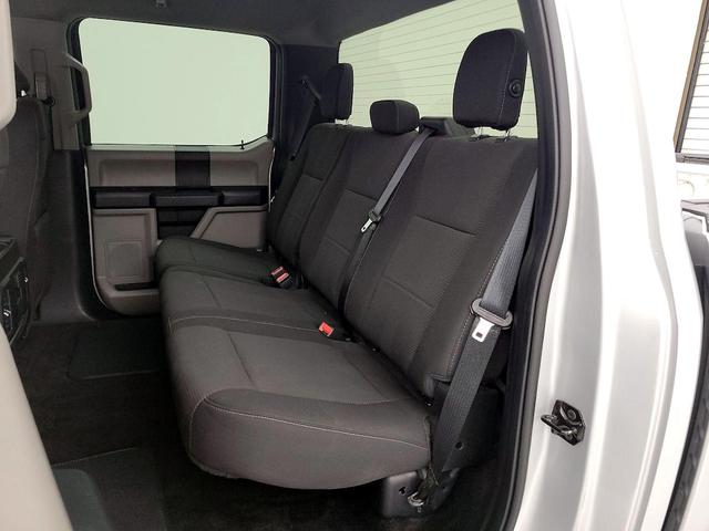 Photo of 2018 Silver Ford F-150