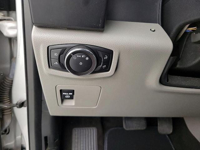 Photo of 2018 Silver Ford F-150