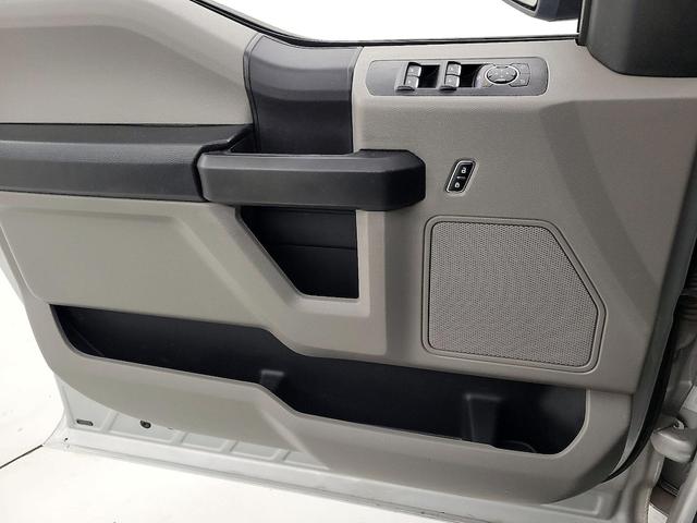 Photo of 2018 Silver Ford F-150