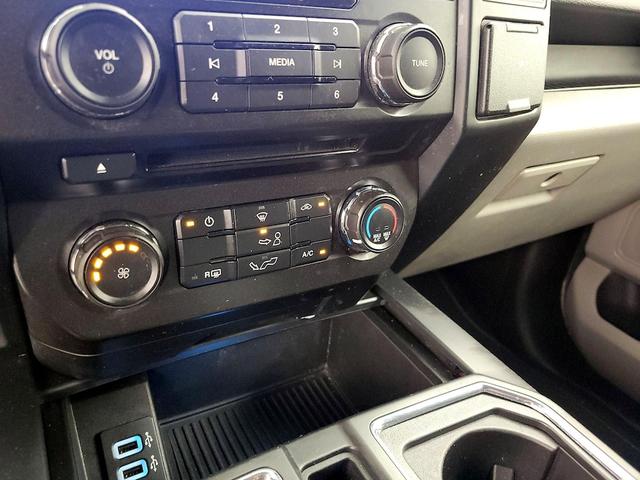 Photo of 2018 Silver Ford F-150