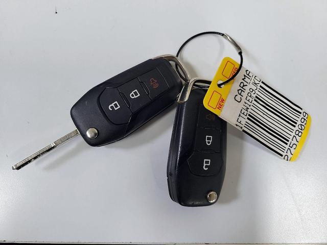 Photo of 2018 Silver Ford F-150