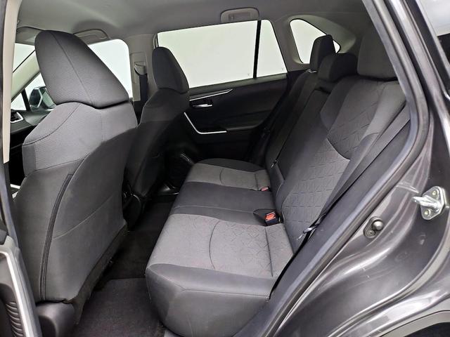 Photo of 2021 Gray Toyota RAV4