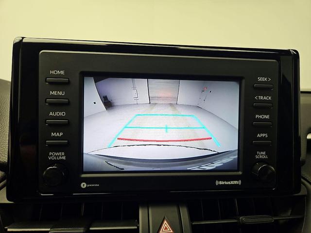 Photo of 2021 Gray Toyota RAV4