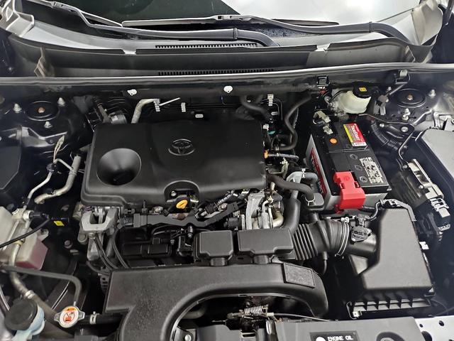Photo of 2021 Gray Toyota RAV4