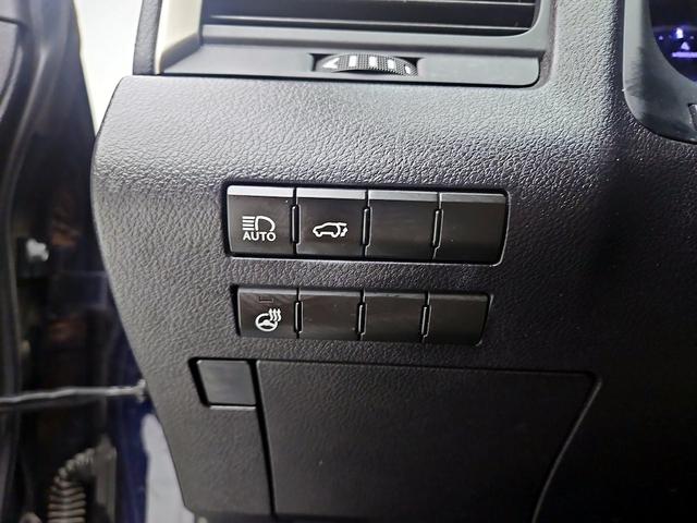 Photo of 2018 Blue Lexus RX 350