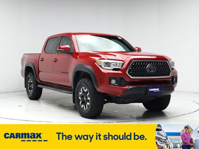 2019 Toyota Tacoma