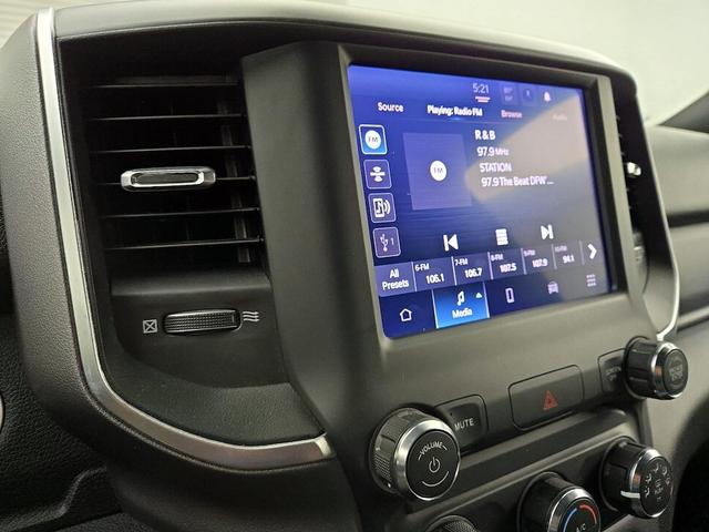 Photo of 2024 Black RAM 2500