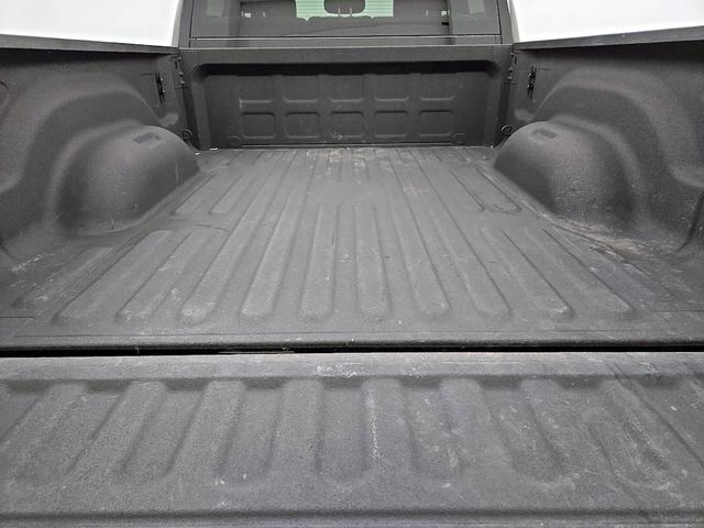 Photo of 2024 Black RAM 2500