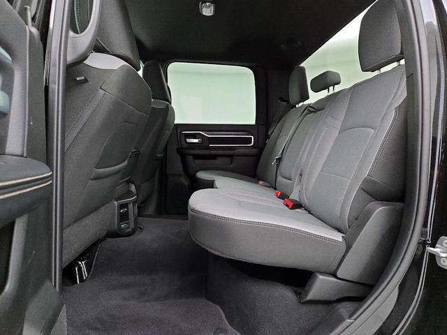 Photo of 2024 Black RAM 2500