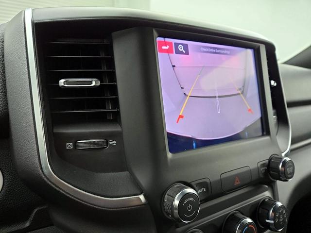 Photo of 2024 Black RAM 2500