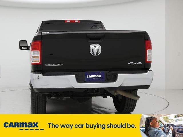 Photo of 2024 Black RAM 2500