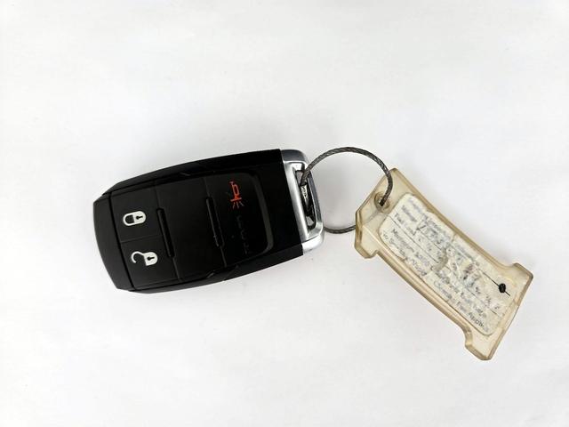 Photo of 2024 Black RAM 2500
