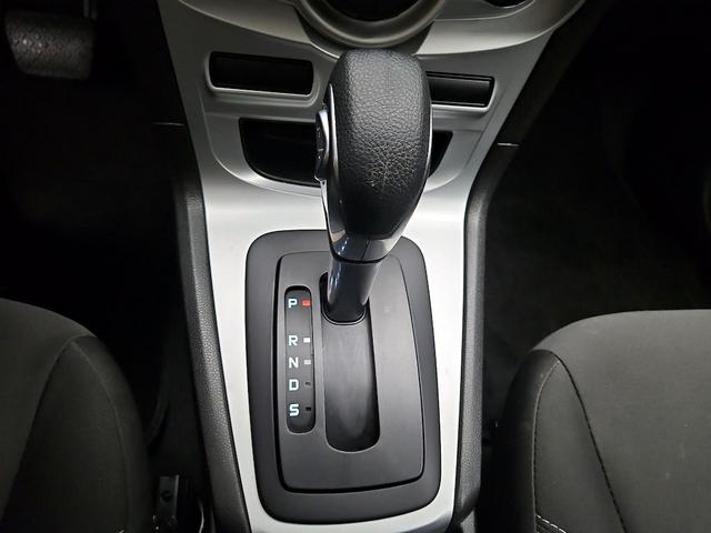 Photo of 2019 Gray Ford Fiesta