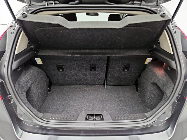 Photo of 2019 Gray Ford Fiesta