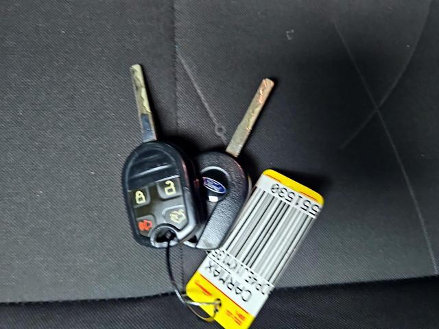 Photo of 2019 Gray Ford Fiesta
