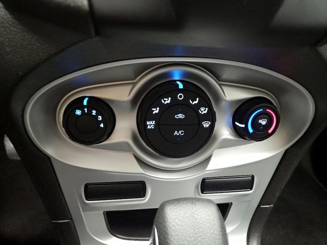 Photo of 2019 Gray Ford Fiesta