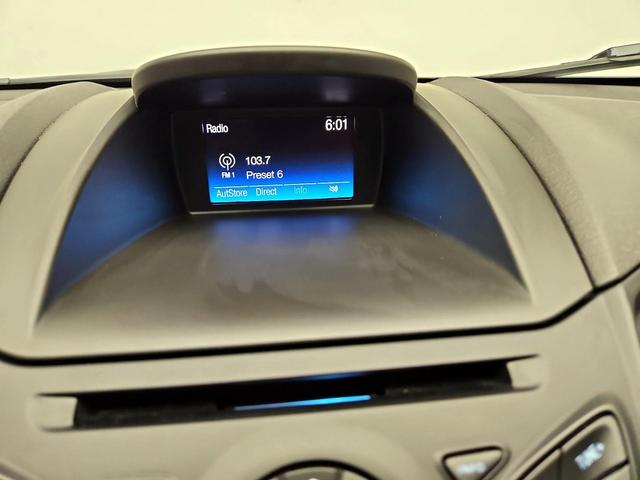 Photo of 2019 Gray Ford Fiesta