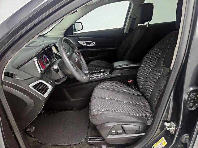 Photo of 2017 Gray GMC Terrain