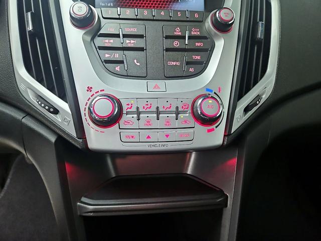 Photo of 2017 Gray GMC Terrain