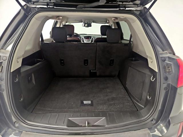 Photo of 2017 Gray GMC Terrain