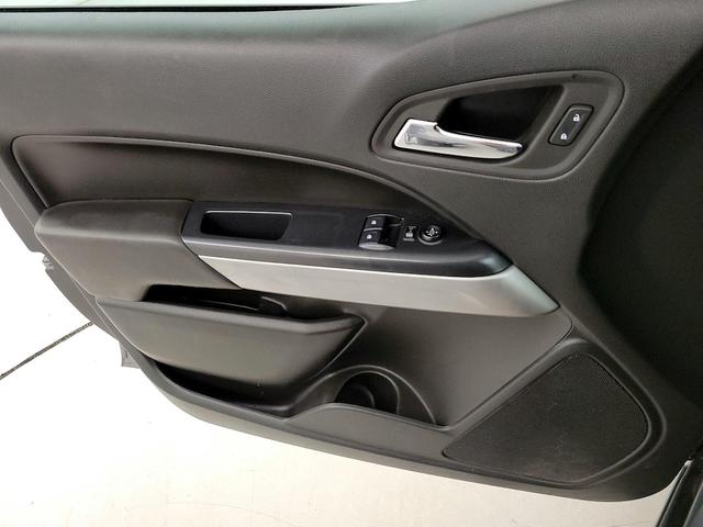 Photo of 2022 Gray Chevrolet Colorado