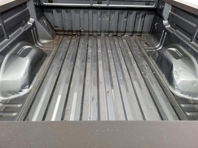 Photo of 2022 Gray Chevrolet Colorado