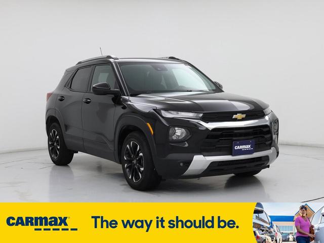 2022 Chevrolet Trailblazer