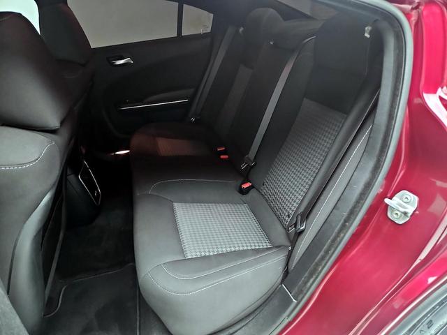 Photo of 2021 Red Dodge Charger